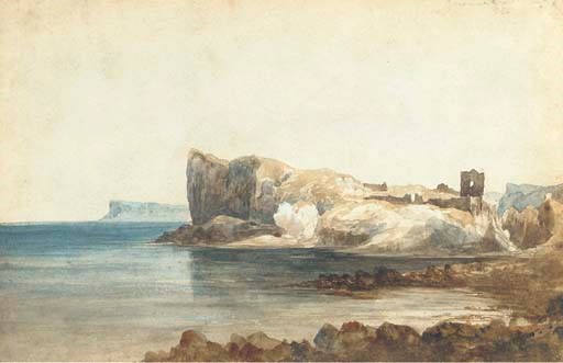 Andrew Nicholl, R.H.A. (1804-1886)