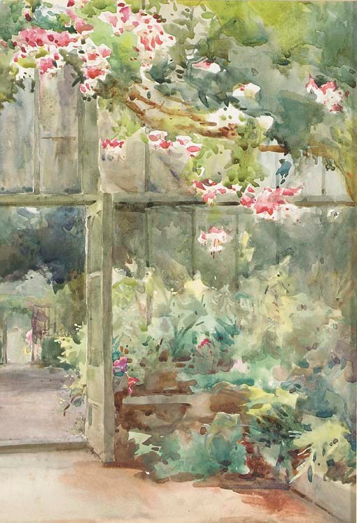 Mildred Anne Butler, R.W.S. (1958-1941)