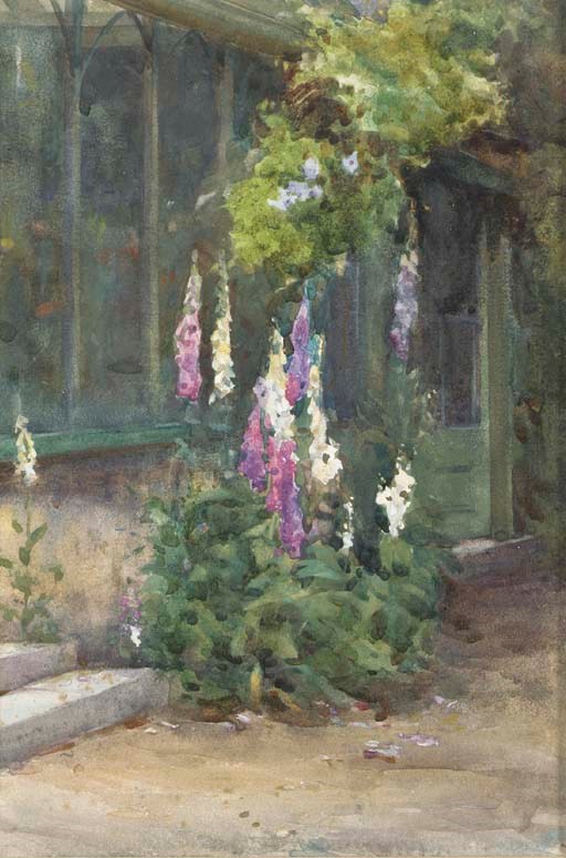 Mildred Anne Butler, R.W.S. (1858-1941)