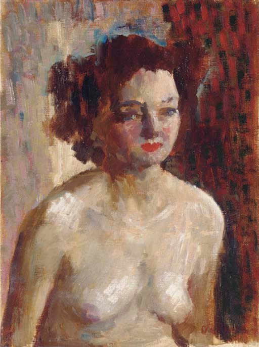 Roderic O'Conor (1860-1940)