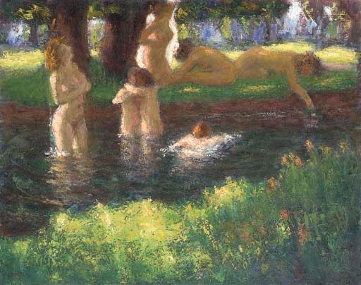 Roderic O'Conor (1860-1940)