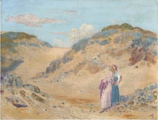 George Russell (AE) (1867-1935)