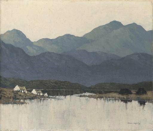 Paul Henry, R.H.A. (1876-1958)