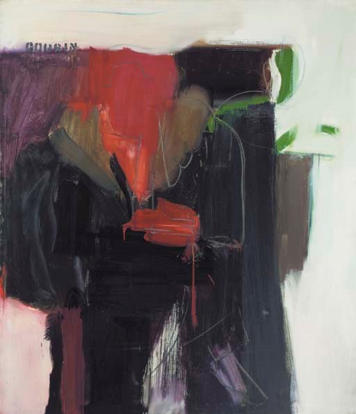 Larry Rivers (1923-2002)