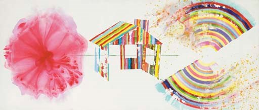 James Rosenquist (b. 1928)