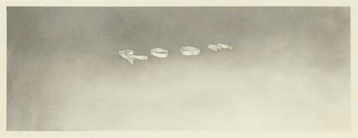 Ed Ruscha (b. 1937)
