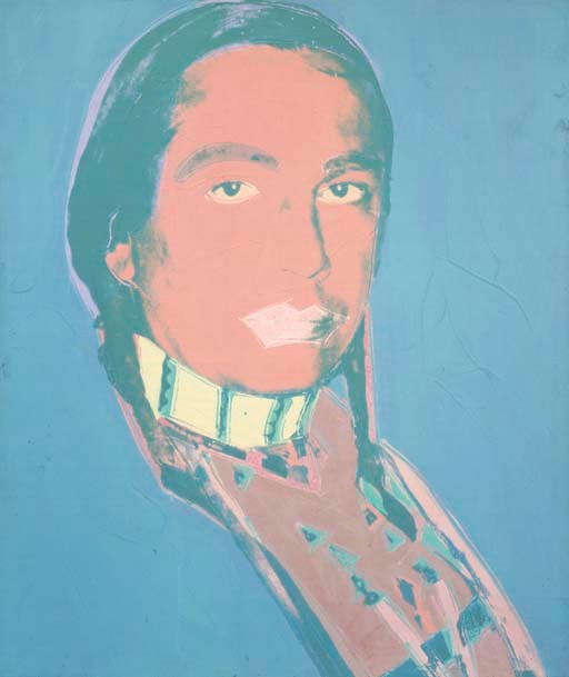 Andy Warhol (1928-1987)