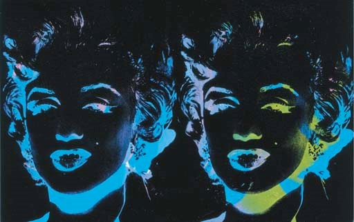 Andy Warhol (1928-1987)