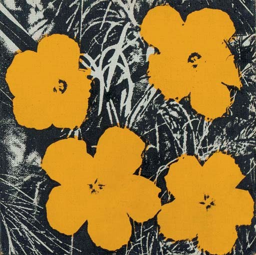 Andy Warhol (1928-1987)