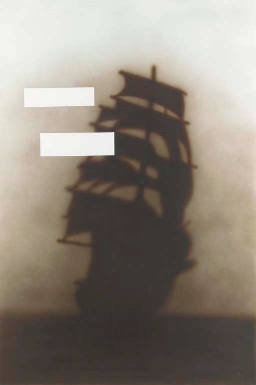 Ed Ruscha (b. 1937)