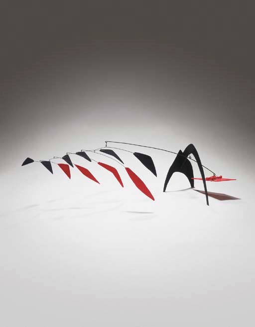 Alexander Calder (1898-1976)