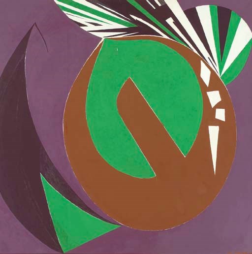 Lee Krasner (1908-1984)