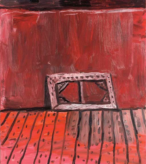 Philip Guston (1913-1980)