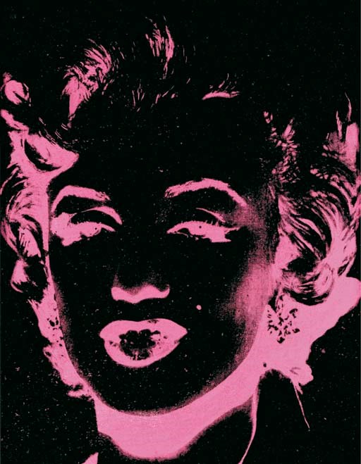 Andy Warhol (1928-1987)