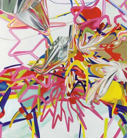 James Rosenquist (b. 1933)
