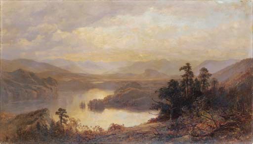 James Smillie (1833-1909)