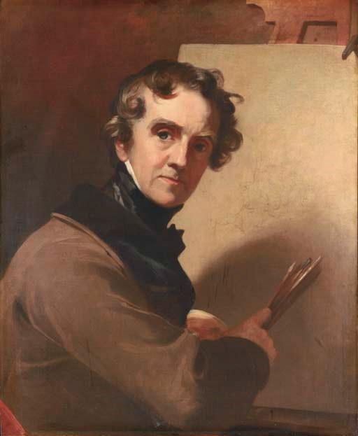 Thomas Sully (1783-1872)