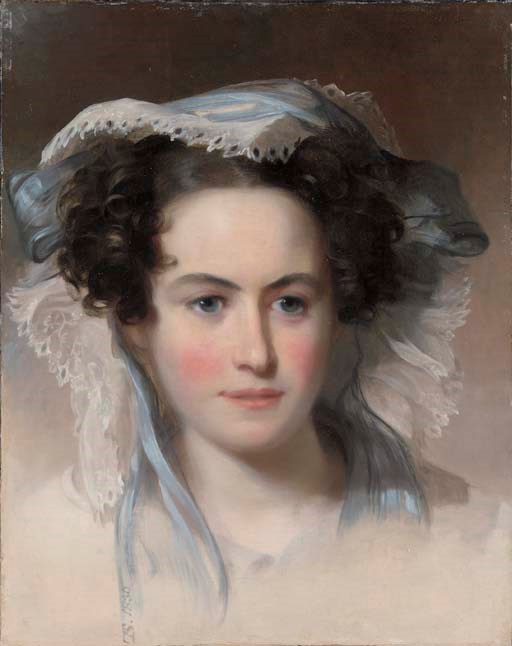 Thomas Sully (1783-1872)