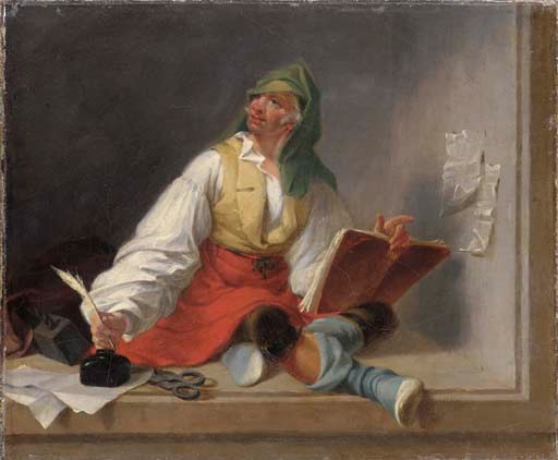 Francis William Edmonds (1806-1863)
