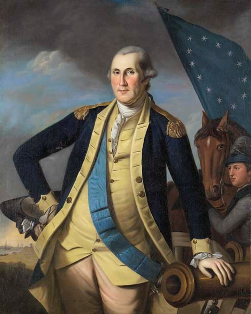 Charles Willson Peale (1741-1827)