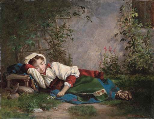John O'Brien Inman (1826-1896)