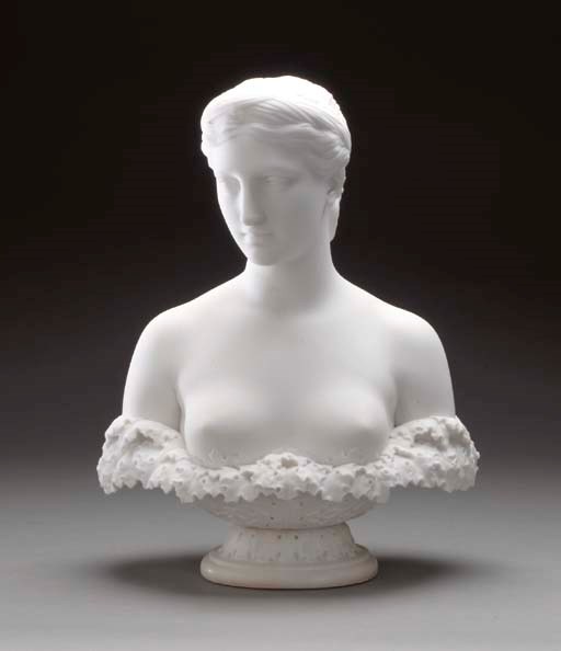 Hiram Powers (1805-1873)