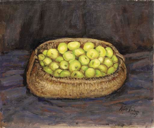 Walt Kuhn (1880-1949)