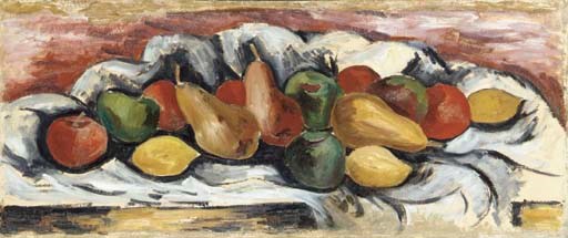 Marsden Hartley (1877-1943)