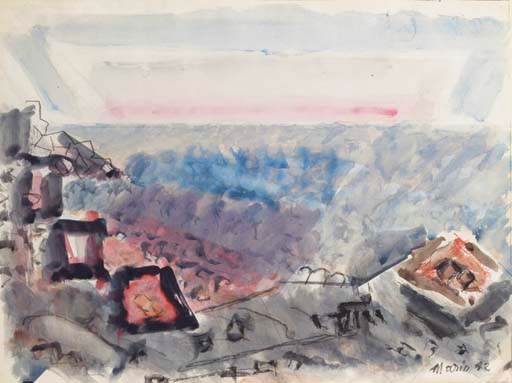 John Marin (1870-1953)