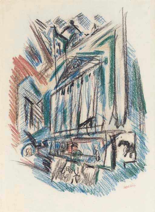 John Marin (1870-1953)