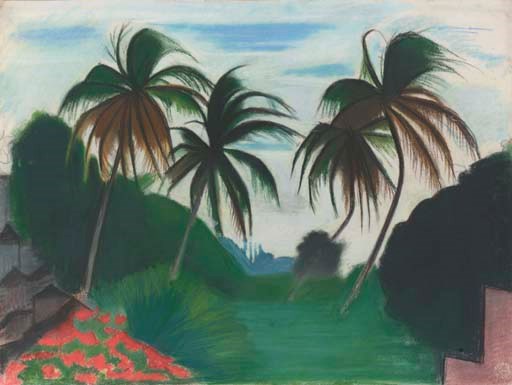 Joseph Stella (1877-1946)