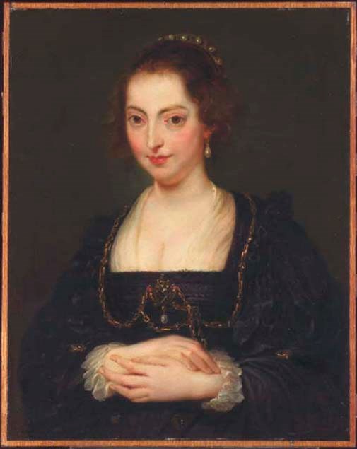 ATELIER DE PIERRE-PAUL RUBENS (SIEGEN 1577-1640 ANVERS)