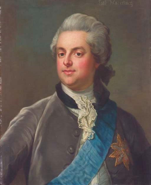 ENTOURAGE DE GUSTAF LUNDBERG (ECOLE SUEDOISE 1695-1786)