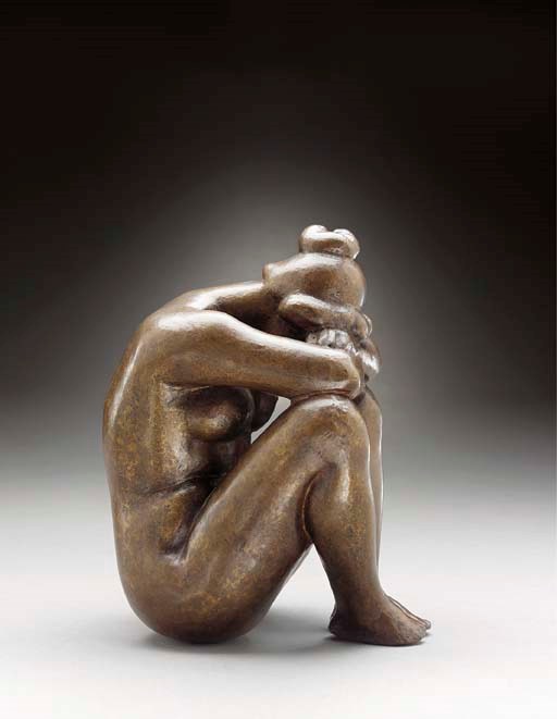 Aristide Maillol (1861-1944)