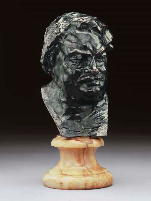Auguste Rodin (1840-1917)
