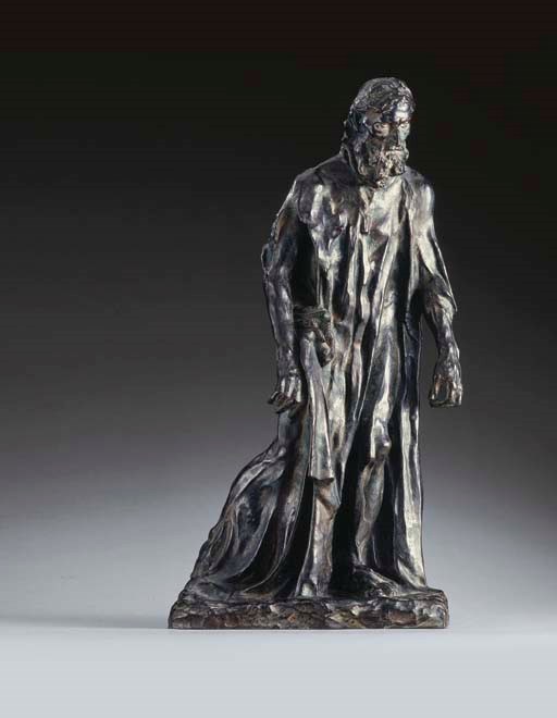 Auguste Rodin (1840-1917)