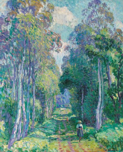 Henri Lebasque (1865-1937)