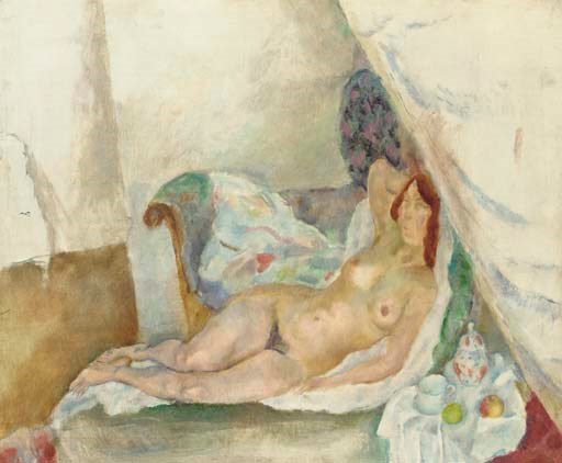 Jules Pascin (1885-1930)