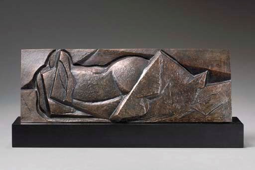 Henri Laurens (1885-1954)