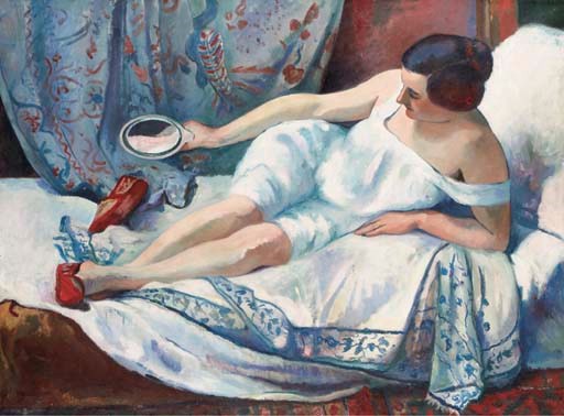 Henri Manguin (1874-1949)