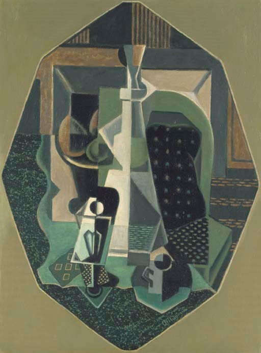 Jean Metzinger (1883-1956)