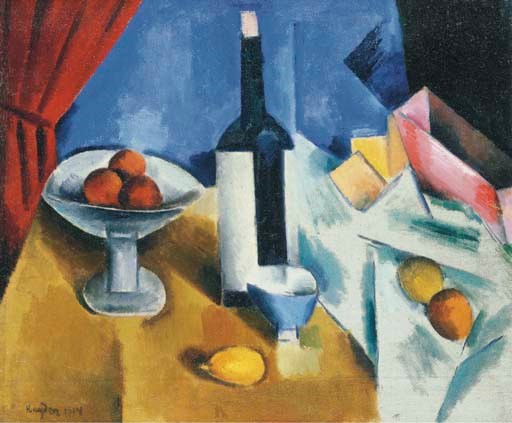 Henri Hayden (1883-1970)