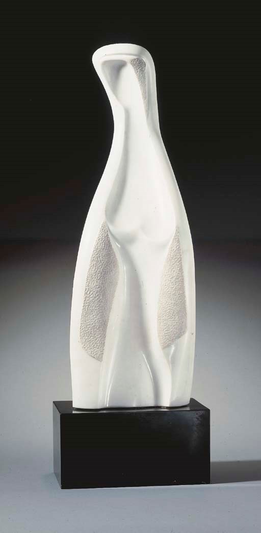 Alexander Archipenko (1887-1964)