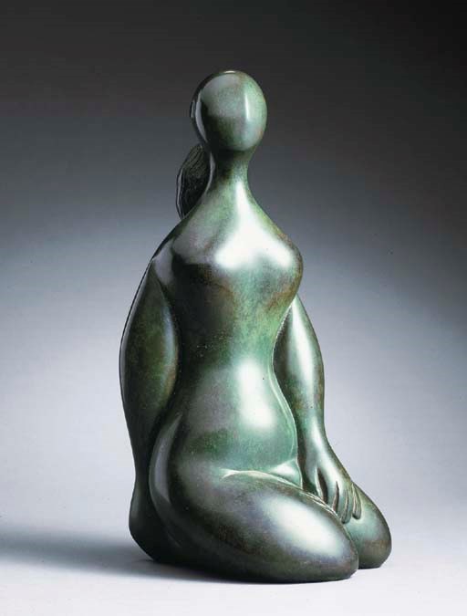 Baltasar Lobo (1910-1993)