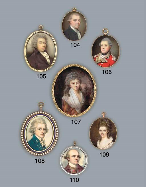 RICHARD COSWAY, R.A. (BRITISH, 1742-1821)