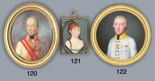 ITALIAN SCHOOL, CIRCA 1800