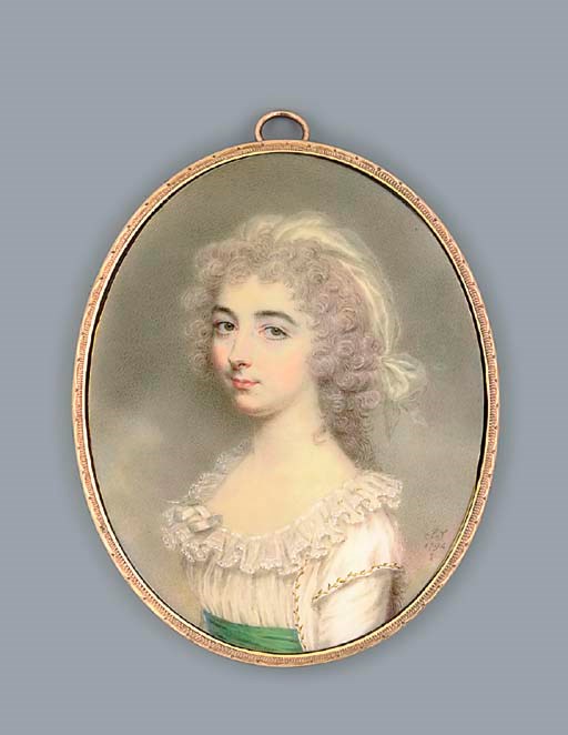 JOHN SMART (BRITISH, 1742/43-1811)