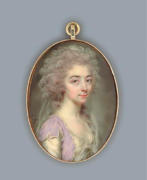 JOHN SMART (BRITISH, 1742/43-1811)