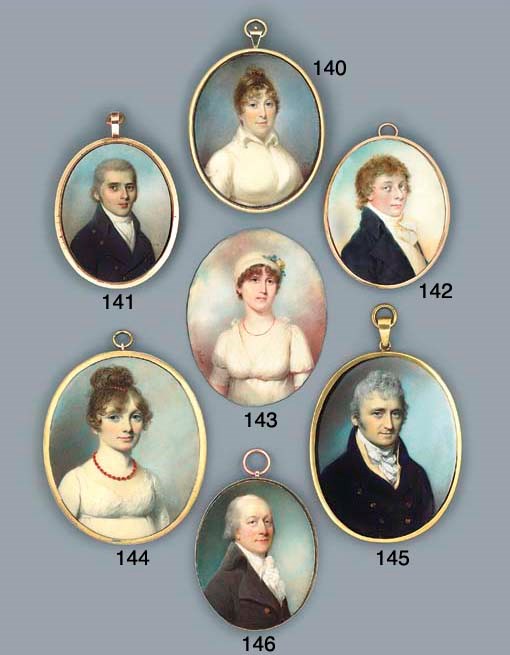 GEORGE ENGLEHEART (BRITISH, 1750-1829)