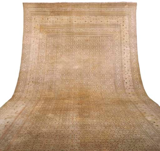 A DOROKHSH CARPET